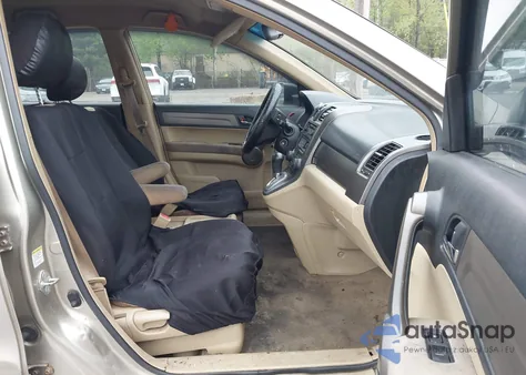 2008 Honda Cr-V Lx z USA, uszkodzony, nr VIN JHLRE48368C069447